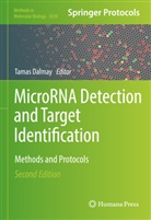 Tamas Dalmay - MicroRNA Detection and Target Identification