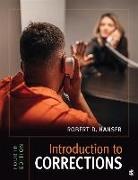 Robert D Hanser, Robert D D Hanser, Robert D. Hanser - Introduction to Corrections
