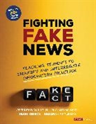Deborah Appleman, Appleman Deborah, Hugh Kesson, Michael W Smith, Michael W. Smith, Michael W. W. Smith... - Fighting Fake News