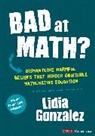 Lidia Gonzalez - Bad At Math?
