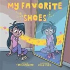 Coral Hayward, Emily Smith - My Favorite Shoes
