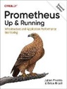 Brian Brazil, Julien Pivotto - Prometheus: Up & Running