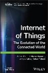 Flavio Bonomi, Bonomi Flavio, Drobot, Adam Drobot, Adam Bonomi Drobot, Joseph Salvo... - Internet of Things