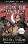 Chuck Dixon, Robert Jordan, Andie Tong - The Eye of the World: The Graphic Novel, Volume Six