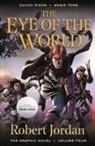 Chuck Dixon, Robert Jordan, Andie Tong - The Eye of the World: The Graphic Novel, Volume Four