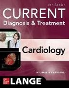 Michael Crawford - Current Diagnosis & Treatment Cardiology, Sixth Edition