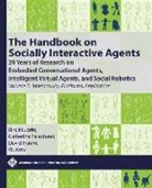 Birgit Lugrin, Catherine Pelachaud, David Traum - The Handbook on Socially Interactive Agents