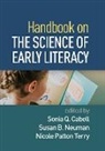 Sonia Q. Cabell, Susan B. Neuman, Susan B. (University of Michigan Neuman, Nicole Patton Terry - Handbook on the Science of Early Literacy