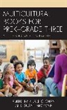 Xiufang Browne Chen, Susan Browne, Xiufang Chen - Multicultural Books for Prekgrade Three
