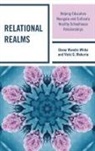 Vicki G. Mokuria, Diana Wandix-White, Diana Mokuria Wandix-White - Relational Realms