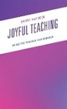 Barry Raebeck, Raebeck Barry - Joyful Teaching