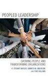 Jennifer M. Anderson, R. Stewart Mayers, R. Stewart Anderson Mayers, Mayers R. Stewart, Todd Williams, Williams Todd - Peopled Leadership