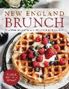 Tammy Donroe Inman - New England Brunch