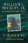 Buckley, William F Buckley, William F. Buckley, William F. Jr. Buckley, Buckley William F. - Airborne