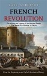Karl Anderson - French Revolution
