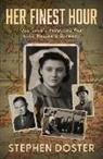 Stephen Doster - Her Finest Hour