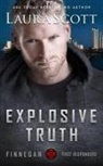 LAURA SCOTT - Explosive Truth
