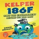 David Knights - KELPER 186F