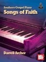 Darrle Archer - Southern Gospel Piano - Songs of Faith