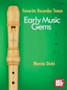Marcia Diehl - Favorite Recorder Tunes - Early Music Gems