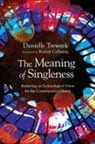 Treweek, Danielle Treweek - The Meaning of Singleness