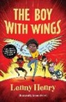 Lenny Henry, Mark Buckingham, Keenon Ferrell - The Boy With Wings