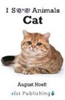 August Hoeft - Cat