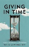 Ray Soskis Madoff, Ray Madoff, Benjamin Soskis, Soskis Benjamin - Giving in Time