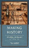 Tim Betz - Making History