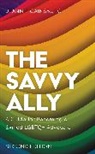 Jeannie Gainsburg - Savvy Ally