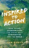 Jean Rawitt - Inspired to Action
