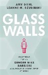 Amy Diehl, Amy B. Diehl, Amy Dzubinski Diehl, Leanne M. Dzubinski - Glass Walls