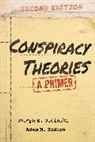 Adam M. Enders, Joseph E. Uscinski, Joseph E. Enders Uscinski, Uscinski Joseph E. - Conspiracy Theories