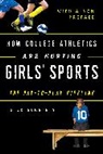 Rick Eckstein, Eckstein Rick - How College Athletics Are Hurting Girls'' Sports