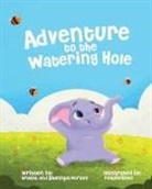 Bryant Horton, Shaniqua Horton - Adventure to the Watering Hole