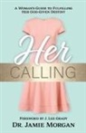 Jamie Morgan - Her Calling
