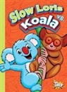 Kaitlyn Duling - Slow Loris vs. Koala