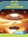 Jenny Mason - Alien Abductions