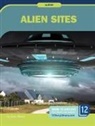 Jenny Mason - Alien Sites
