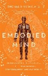 Thomas R Verny, Thomas R. Verny - The Embodied Mind