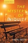 Daniel Taylor - The Mystery of Iniquity