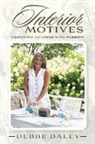 Debbe Daley - Interior Motives