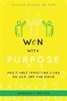 Andrew Limouris - Won with Purpose
