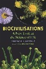 Vandana Shiva, Predrag B. Slijep&amp;269;evic, Predrag B. Slijepcevic - Biocivilisations