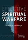 Mary Lou Codman-Wilson - Effective Spiritual Warfare