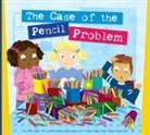 Heather Adamson, Thomas K Adamson, Thomas K. Adamson, Charlie Alder - The Case of the Pencil Problem