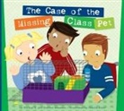 Heather Adamson, Thomas K. Adamson, Charlie Alder - The Case of the Missing Class Pet