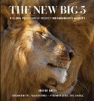 Graeme Green, Green Graeme - The New Big Five