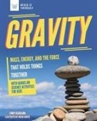 Cindy Blobaum, Micah Rauch - Gravity