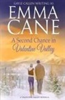 Emma Cane - A Second Chance in Valentine Valley